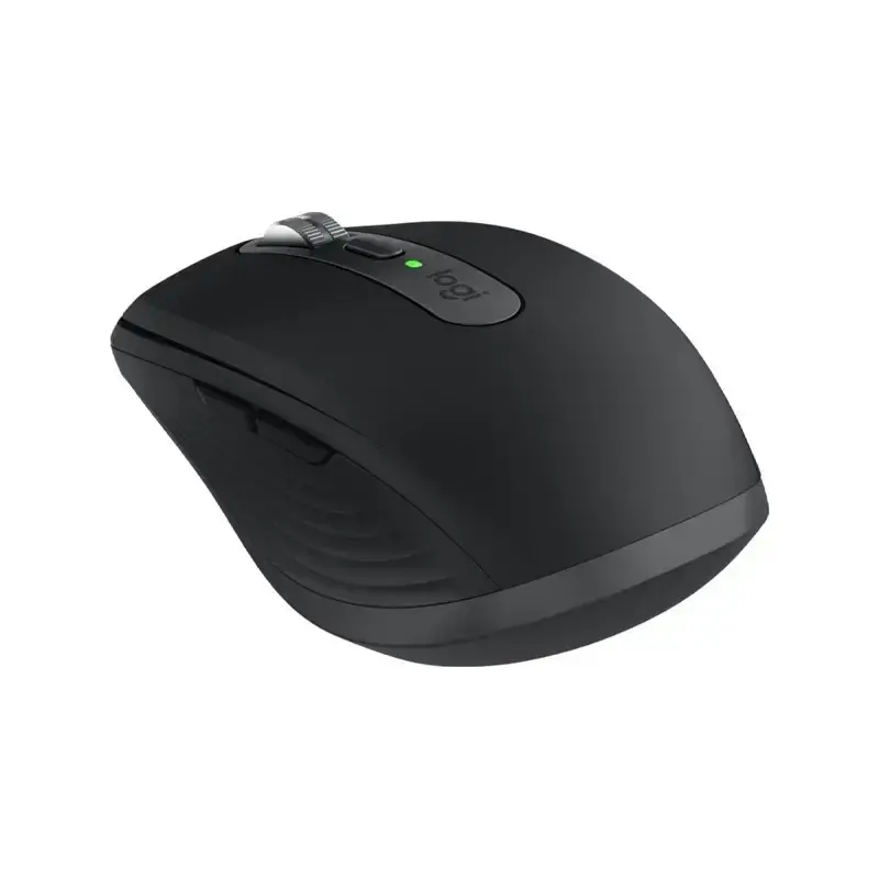 طراحی موس لاجیتک LOGITECH WIRELESS MOUSE MX ANYWHERE 3